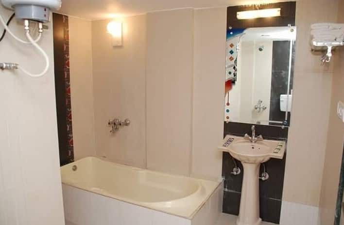 Hotel La Heritage, Silvassa 4